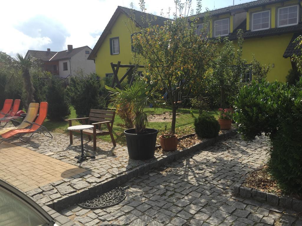 Ubytovani U Draka Trebon Exterior photo